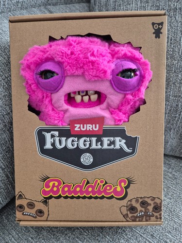 Orecchie lunghe fuggler - lunghe,