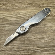 STANLEY USA Vintage Box Cutter