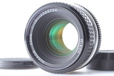 [MINT] Nikon Ai Nikkor 50mm