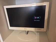TV LG 19LU4000 19" LCD con