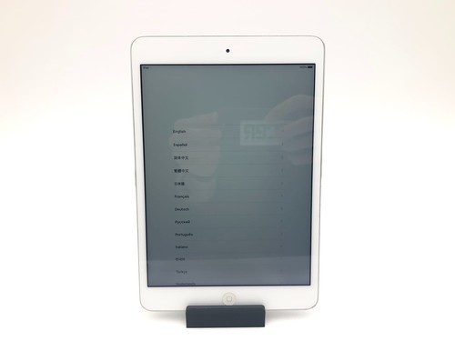 Smartphone apple ipad mini - smartphone,