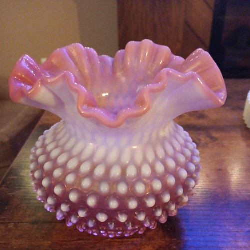 Fenton mirtillo opalescente - fenton,
