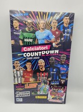 Calciatori COUNTDOWN 2022 2023