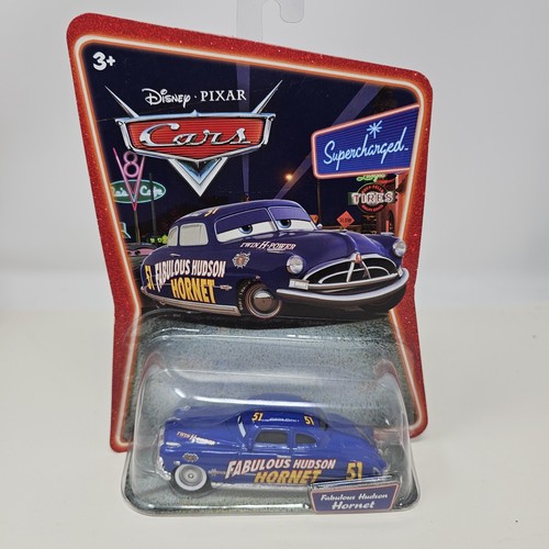 Disney pixar cars supercharged - cars,