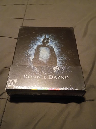 Donnie darko limited edition - limited,