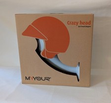 Crazy Head MyYour supporto