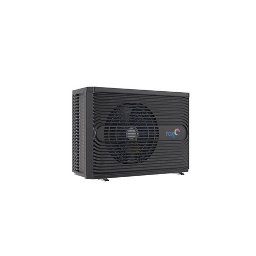 Pompa calore monoblocco - pompa,