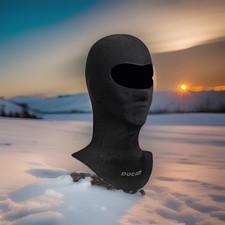 Ducati balaclava comfort - comfort, v3
