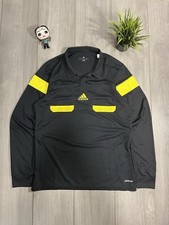 Polo Referee Adidas UEFA