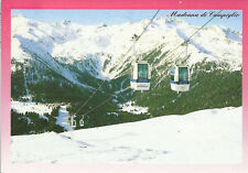 MADONNA DI CAMPIGLIO - DOLOMITI - CABINOVIA - V1997
