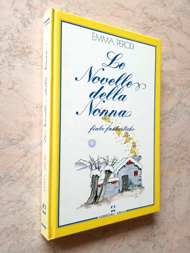 Emma perodi novelle - perodi,