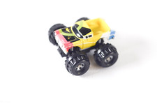 Micro Machines Galoob Ford