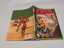 ZAGOR SPECIALE 3