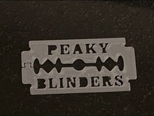 50 X Peaky Blinders lama di