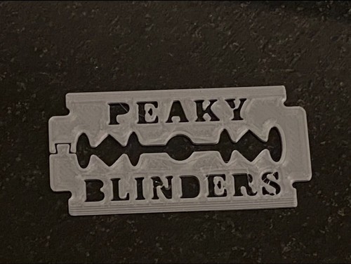 Peaky blinders lama di - peaky,