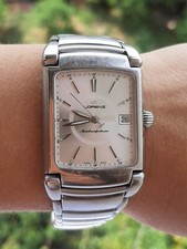 LORENZ WATCH MONTENAPOLEONE