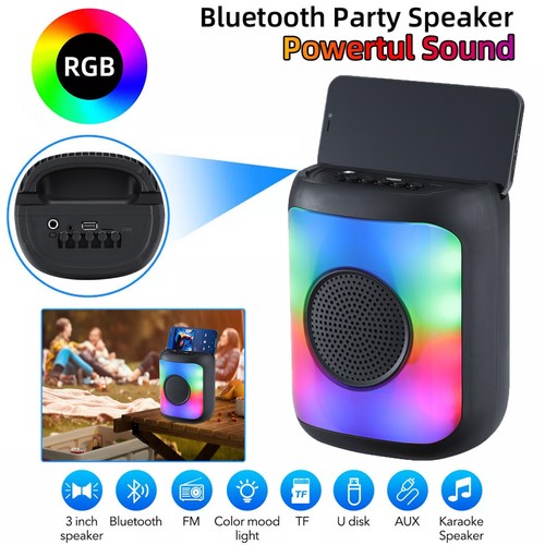Altoparlante bluetooth tws - altoparlante,