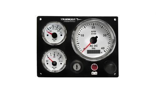 Yanmar motore marino strumento - marino,