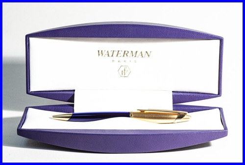 Perfetto waterman edson penna - perfetto,