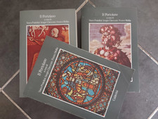 IL PORTOLANO - CALDERINI, 1983