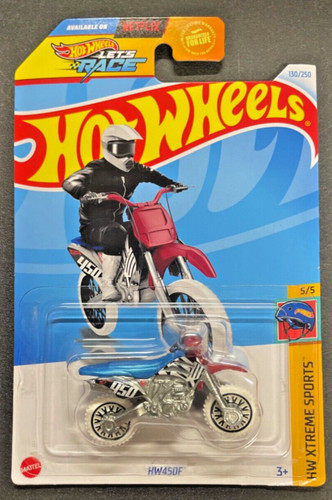 Hot wheels hw450f 130 - hw450f, #130