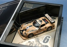 FLY Marcos 600LM n.6 Salon del