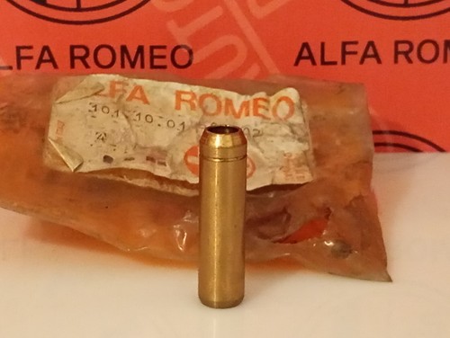 Alfa romeo giulia giulietta - alfa,
