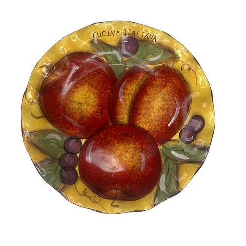 Servizio piatti ceramica s - servizio,