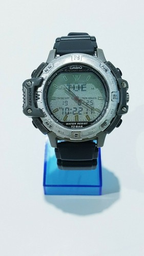 Vintage titanium protrek - vintage,