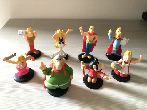 Ax1 asterix anniversary - ax1,