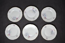 S5758 SET 6 PIATTI DA DOLCE IN