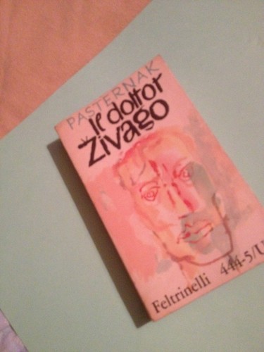 Libri antichi fine - '800, inizio
