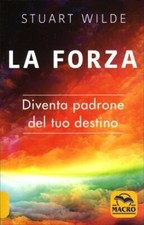 LIBRO LA FORZA - DIVENTA