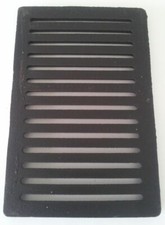 GRIGLIA GHISA cm. 17,5 X 28