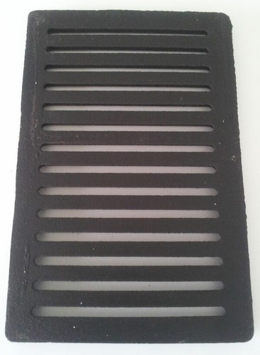 Griglia ghisa 5 x - griglia,