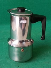 VECCHIA CAFFETTIERA VINTAGE