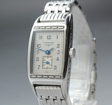 "N MINT" Vintage Longines
