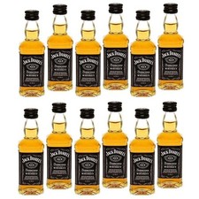 Mignon Jack Daniel's - cl.5