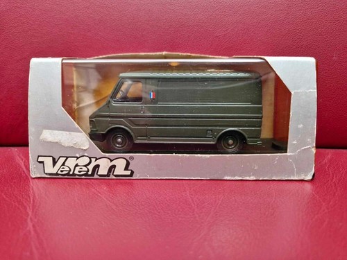 Diecast verem v - 1:43,