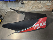 PLASTICA CARENA SOTTOPEDANA APRILIA SR 50 R FACTORY 