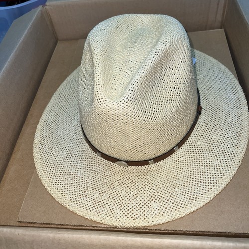 Cappello paglia stetson - cappello, di