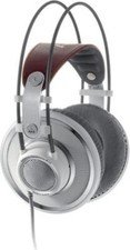 Cuffie aperte AKG K701