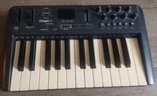 M-Audio Oxygen 25