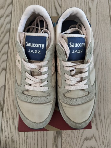 Saucony jazz donna - saucony,