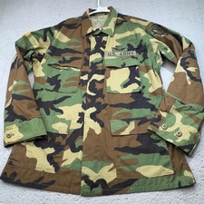 Giacca US Army Mountain