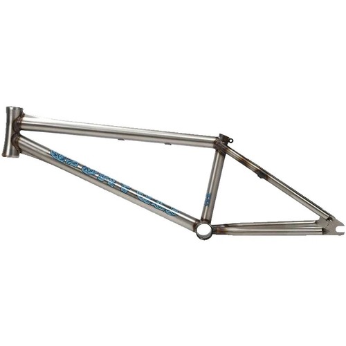 Stranger bmx bike - stranger,