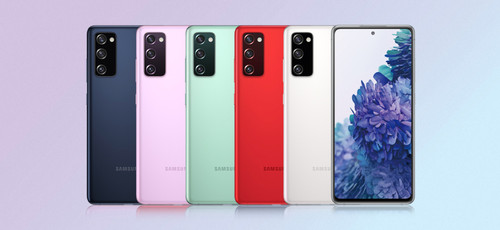 Samsung galaxy s20 - samsung,