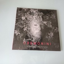 LP la ragazza del futuro -