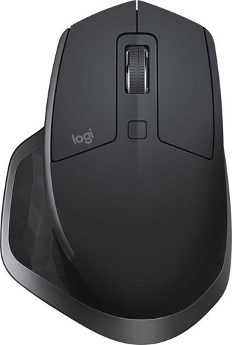 Mouse logitech master - mx,