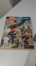 MAXI ZAGOR 24. LA PISTA DELLA SPERANZA.